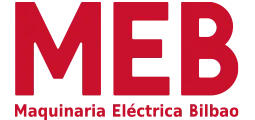 MEB Maquinaria Eléctrica Bilbao